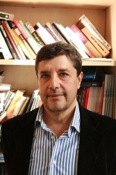 Prof. Uğur Bilge