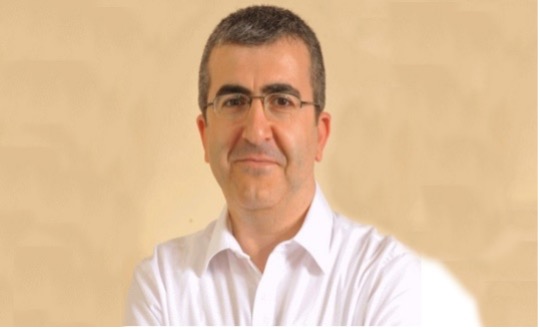 Prof. Dr. Mehmet Ali Eryurt