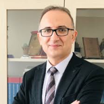 Prof. Dr. Oğuz Işık