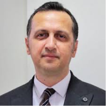 Prof. Dr. Özgür Uğurluoğlu
