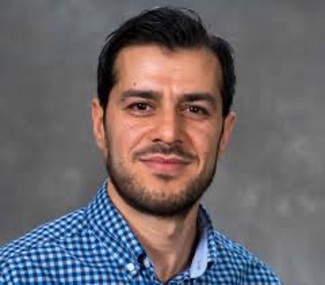 Prof. Dr. Serdar Aydın