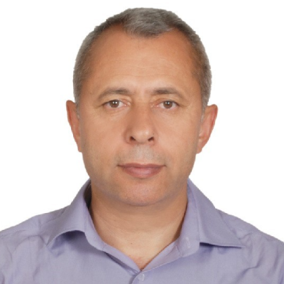 Prof. Dr. Yusuf Çelik